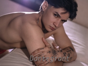 dantegrant Livestrip Cams