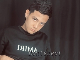 danteheat Livestrip Cams