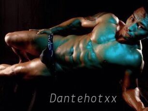 Dantehotxx