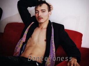 Dantejoness