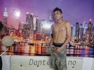 Dantelatino