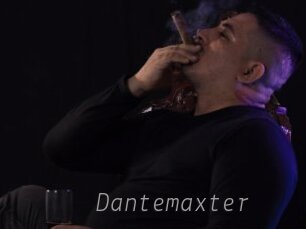 Dantemaxter