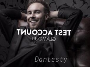 Dantesty