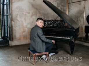 Dantexmysterious