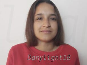 Danylight18