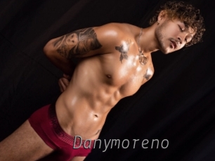 Danymoreno