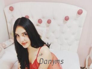 Danyms