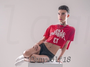 Danywolf18