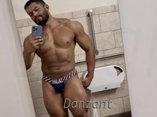 danzant Livestrip Cams