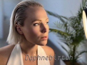 Daphnebirtch