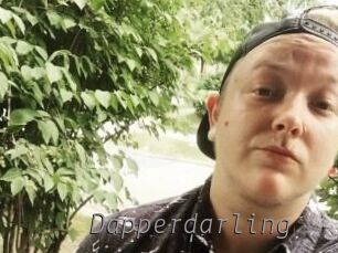 Dapperdarling