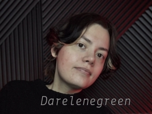 Darelenegreen