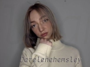 Darelenehemsley