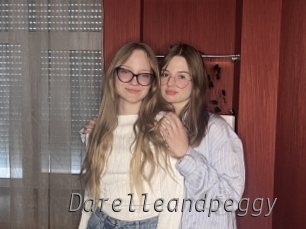 darelleandpeggy Livestrip Cams