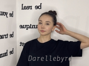 Darellebyrd