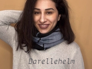 Darellehelm
