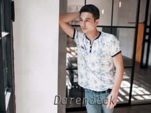 Darendeek