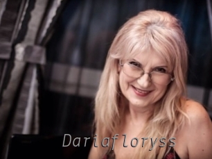 dariafloryss Livestrip Cams