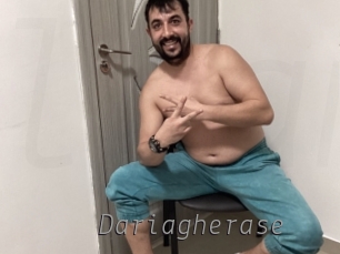 Dariagherase