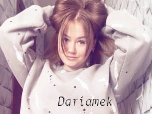 Dariamek