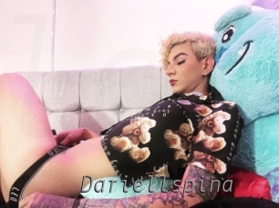 dariellspina Livestrip Cams