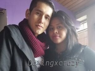 daringxcrazy Livestrip Cams