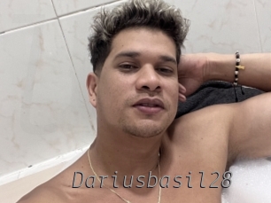 dariusbasil28 Livestrip Cams