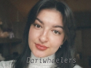 dariwheelers Livestrip Cams