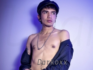 darkoxx Livestrip Cams