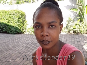 darkslender19 Livestrip Cams