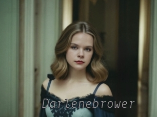 Darlenebrower