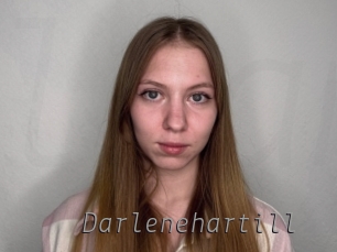 Darlenehartill
