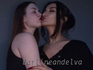 darlineandelva Livestrip Cams