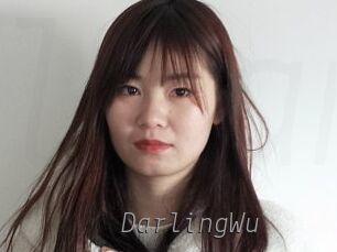 darlingWu Livestrip Cams
