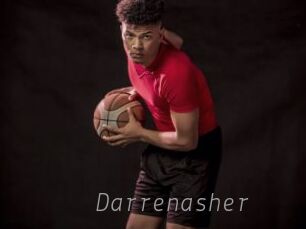 Darrenasher