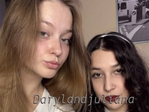 Darylandjuliana
