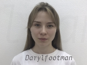 Darylfootman