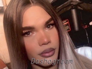 Dashagreem