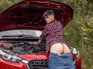 Dassroman