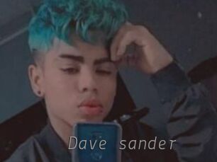 Dave_sander