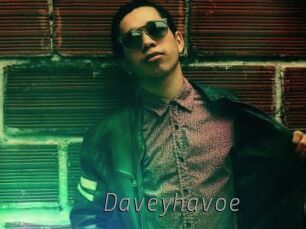 Daveyhavoe
