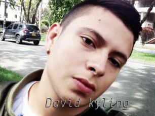 David_kyling