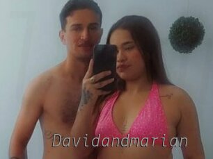 Davidandmarian