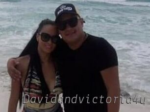Davidandvictoria4u