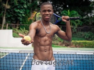 Davidgaint