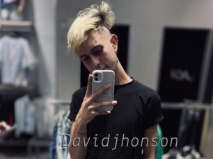 Davidjhonson