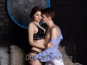 davidlinayna Livestrip Cams
