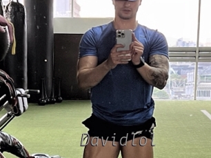 Davidlol
