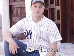 davidlopera Livestrip Cams