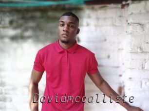 Davidmccalliste